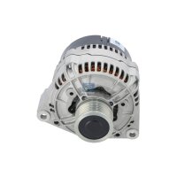 Alternator 12 V 115 A DT SPARE PARTS IAM-Expertise for e.g. MB E-CLASS