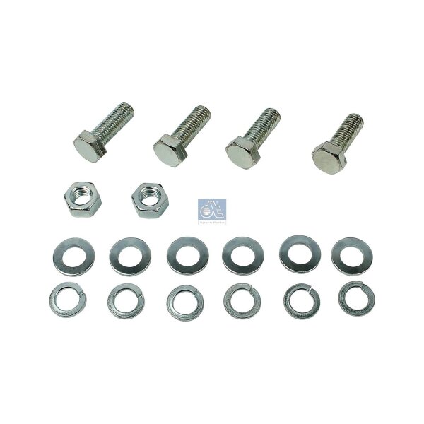 Repair Kit DT SPARE PARTS IAM-Expertise suitable for e.g. SAF