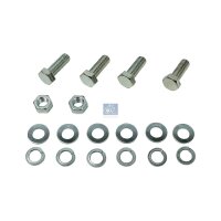 Repair Kit DT SPARE PARTS IAM-Expertise suitable for e.g....