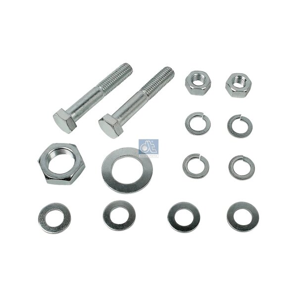 Reparatursatz DT SPARE PARTS IAM-Expertise passend für u.a. MERITOR