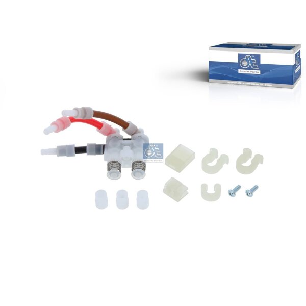 Repair Kit DT SPARE PARTS Aftermarket-Expertise suitable for IVECO