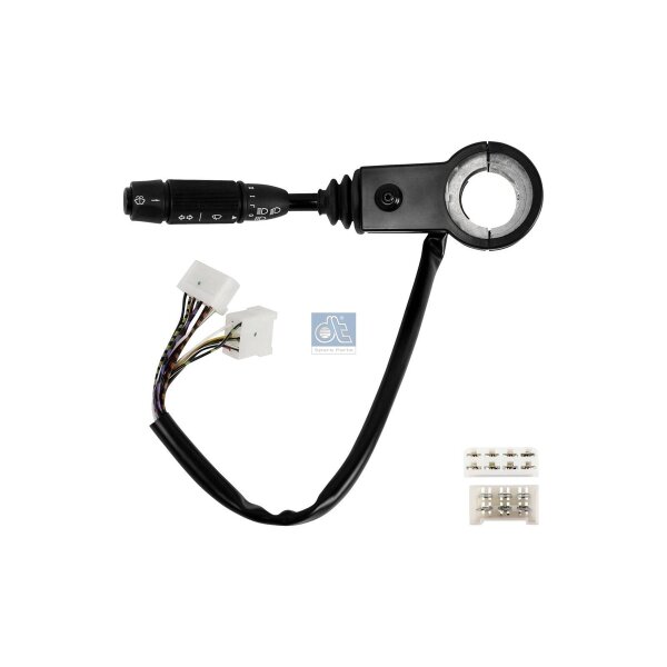 Lenkstockschalter DT SPARE PARTS IAM-Expertise passend für SETRA