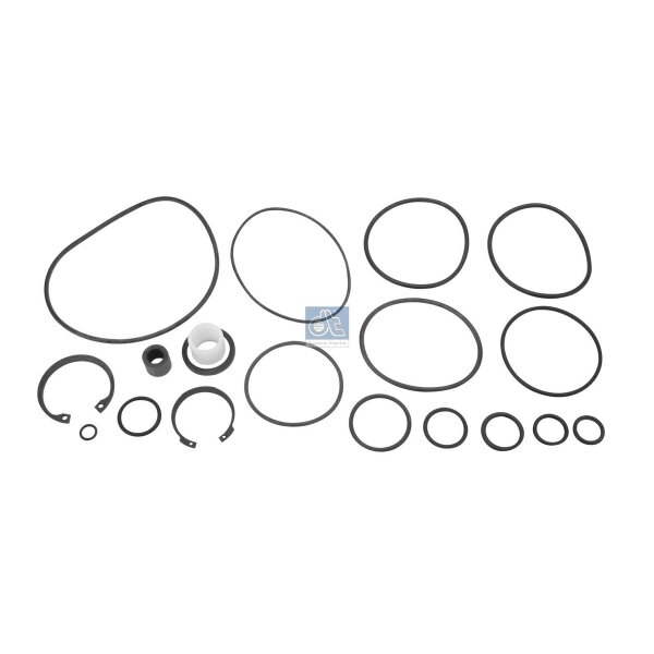 Repair Kit DT SPARE PARTS Aftermarket-Expertise suitable for DAF