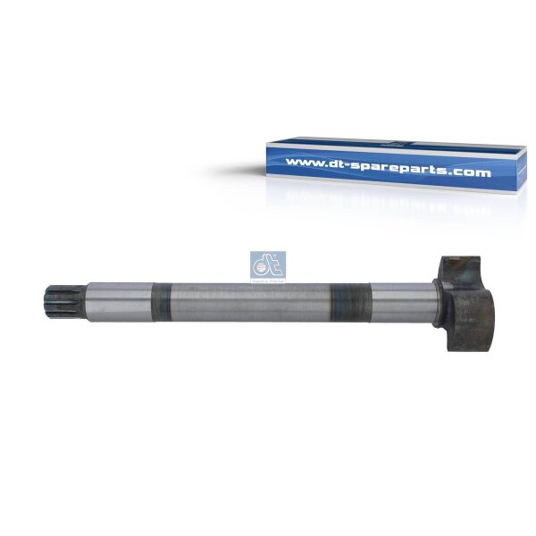 Bremswelle Trommelbremse 10 Zähne 476 mm DT SPARE PARTS für u.a. SCANIA 4