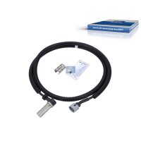 Sensor Raddrehzahl DT SPARE PARTS IAM-Expertise passend...