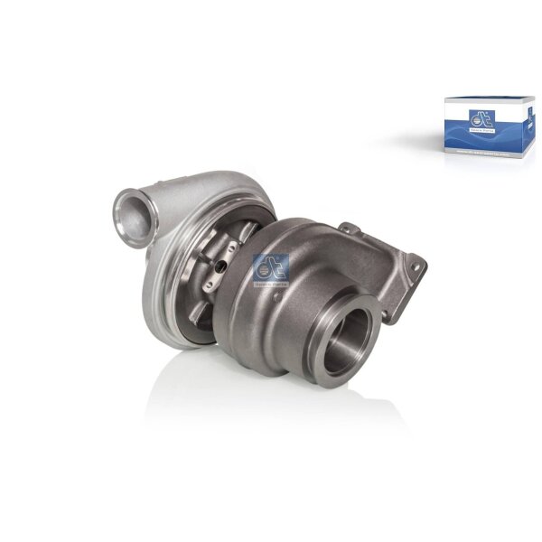 Turbolader Abgasturbolader DT SPARE PARTS IAM-Expertise passend für VOLVO