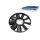 Fan Wheel Engine Cooling Ø 704 mm DT SPARE PARTS for IVECO TRAKKER and others