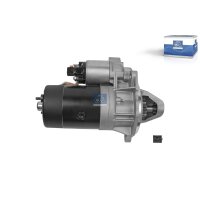 Starter motor 12 V 2.3 kW DT SPARE PARTS IAM-Expertise...