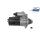 Starter motor 12 V 2.3 kW DT SPARE PARTS IAM-Expertise suitable for e.g. VW LT
