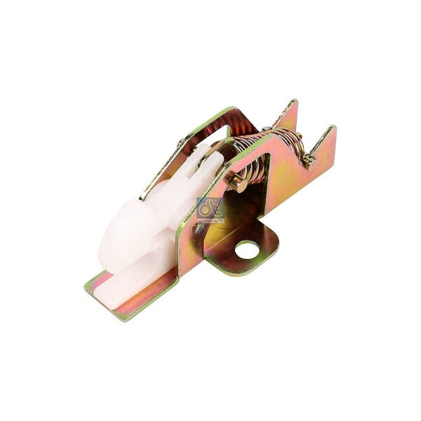 Halter Kühlergitter DT SPARE PARTS IAM-Expertise passend für u.a. RENAULT TRUCKS