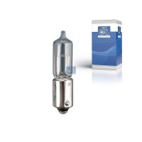 Glühlampe Bremsleuchte 12 V BAY9s H21W DT SPARE...