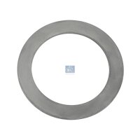 Distanzhülse Ø 38 5 mm DT SPARE PARTS...