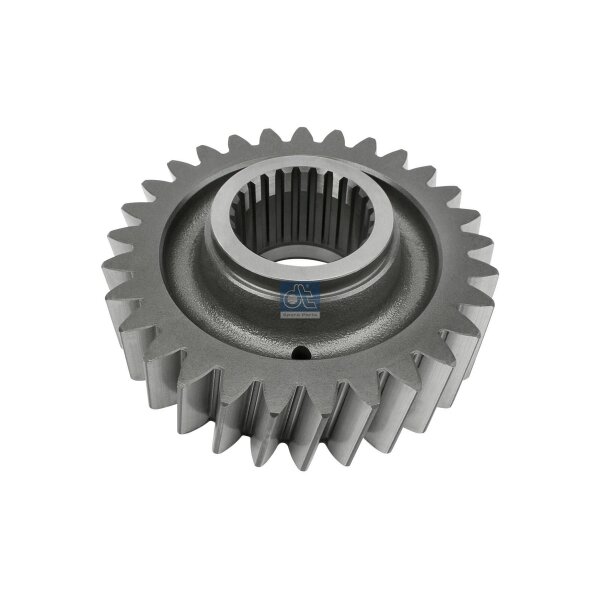 Gear Transmission Input Shaft DT SPARE PARTS suitable for e.g. SCANIA
