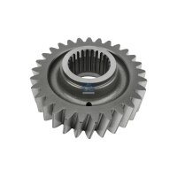 Gear Transmission Input Shaft DT SPARE PARTS suitable for...
