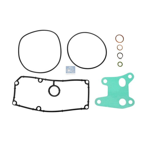 Seal kit centrifugal cleaner DT SPARE PARTS suitable for SCANIA