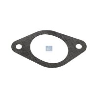 Dichtung Ansaugkrümmer DT SPARE PARTS für u.a....