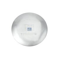 Dichtring DT SPARE PARTS Aftermarket-Expertise passend...