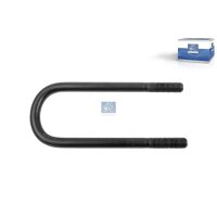 Spring Clamp M24 x 3 DT SPARE PARTS IAM-Expertise...