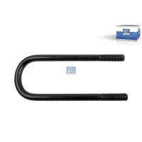 Spring Clamp M24 x 3 DT SPARE PARTS IAM-Expertise...