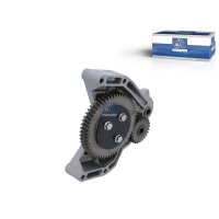Oil Pump DT SPARE PARTS IAM-Expertise suitable for e.g....
