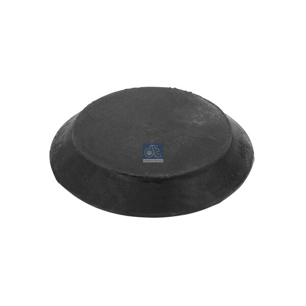 Anschlagpuffer Federung DT SPARE PARTS IAM-Expertise passend für u.a. DAF 95