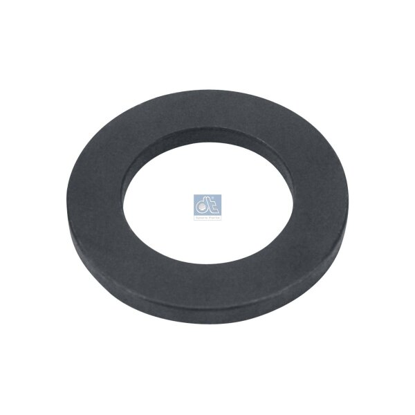 Spacer 39 mm DT SPARE PARTS IAM-Expertise suitable for MERCEDES-BENZ and others