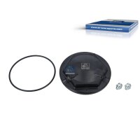 Verschlussscheibe Achsschenkel DT SPARE PARTS für...
