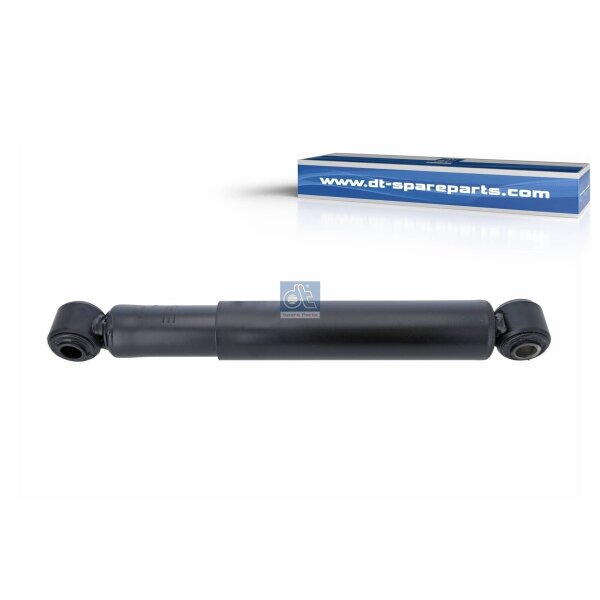 Stoßdämpfer Hinterachse Teleskop Öldruck DT SPARE PARTS für u.a. IVECO STRALIS