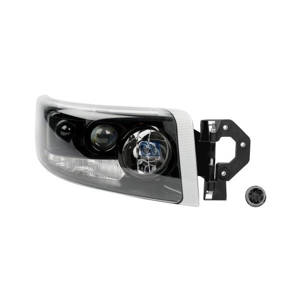 Hauptscheinwerfer rechts DT SPARE PARTS IAM-Expertise passend für RENAULT TRUCKS