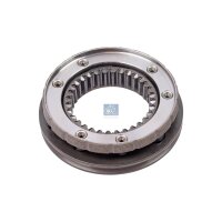 Synchronizer Body Manual Transmission DT SPARE PARTS fits...
