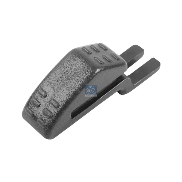 Exterior Door Handle inside DT SPARE PARTS for IVECO EUROCARGO and others