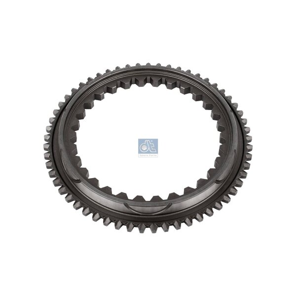 Synchronizer Body Manual Transmission DT SPARE PARTS suitable for e.g. DAF CF