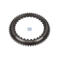 Synchronizer Body Manual Transmission DT SPARE PARTS...
