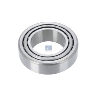 Outer wheel bearing Ø 55 - 95 mm DT SPARE PARTS...