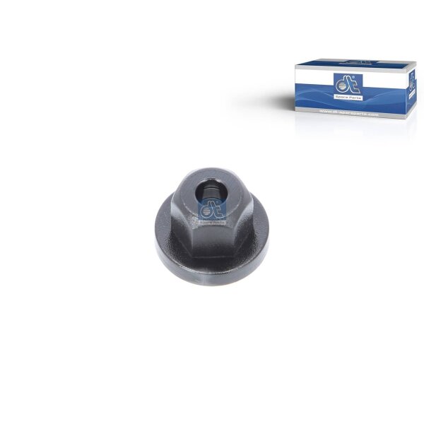 Mutter DT SPARE PARTS IAM-Expertise passend für u.a. MERCEDES-BENZ