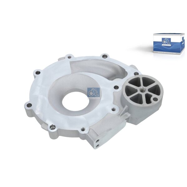 Gehäuse Wasserpumpe DT SPARE PARTS IAM-Expertise passend für u.a. SCANIA 4