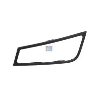 Rahmen Hauptscheinwerfer DT SPARE PARTS IAM-Expertise...