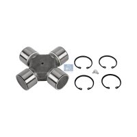 Joint Prop shaft 172 mm DT SPARE PARTS IAM-Expertise...