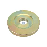 Distanzscheibe DT SPARE PARTS Aftermarket-Expertise...