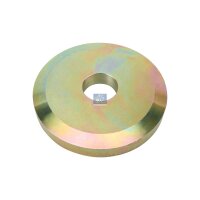 Distanzscheibe DT SPARE PARTS Aftermarket-Expertise...