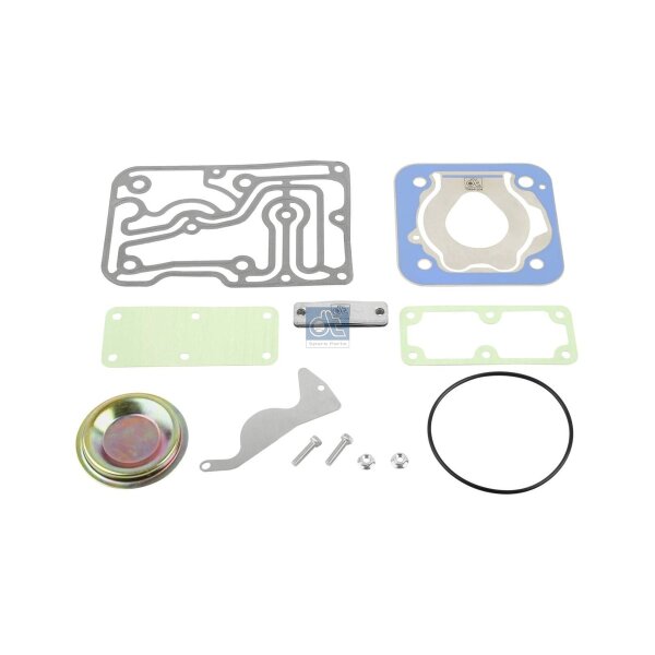 Repair Kit Air Compressor DT SPARE PARTS IAM-Expertise suitable for IVECO