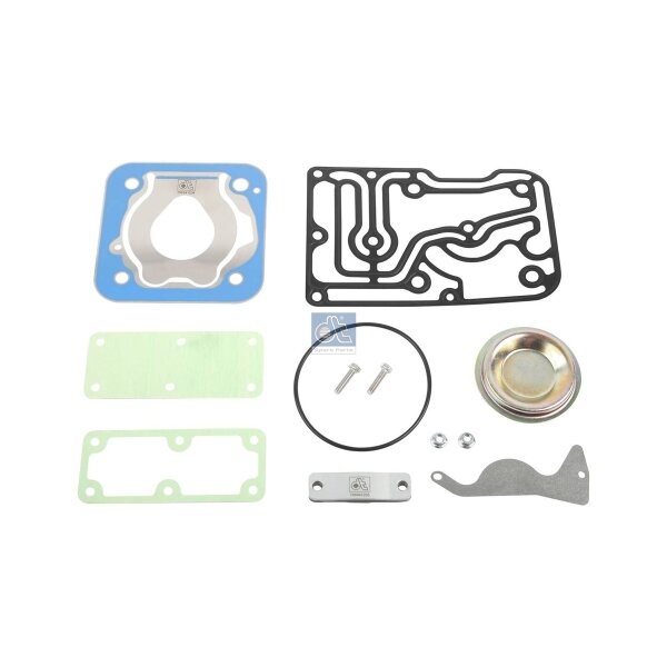 Repair Kit Air Compressor DT SPARE PARTS IAM-Expertise suitable for IVECO