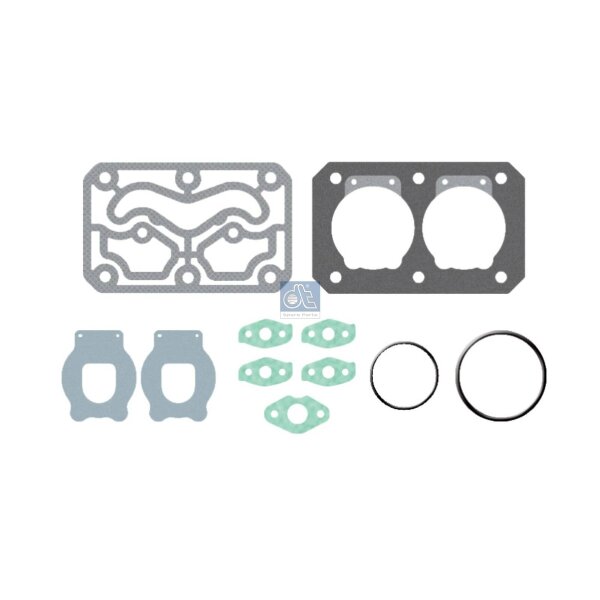 Repair Kit Air Compressor DT SPARE PARTS IAM-Expertise suitable for IVECO