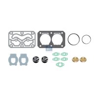 Repair Kit Air Compressor DT SPARE PARTS IAM-Expertise...