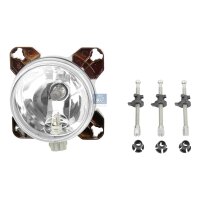 Hauptscheinwerfer DT SPARE PARTS für u.a....