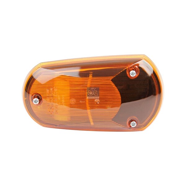 Direction Indicator side-mounted DT SPARE PARTS for SETRA Series 400 and others