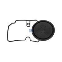 Membran Kurbelgehäuseentlüftung DT SPARE PARTS...