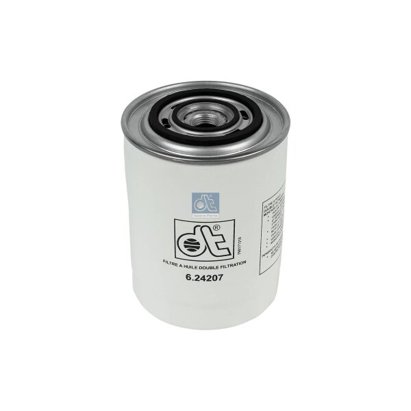 Spin-on Oil Filter DT SPARE PARTS for IVECO EUROCARGO and others