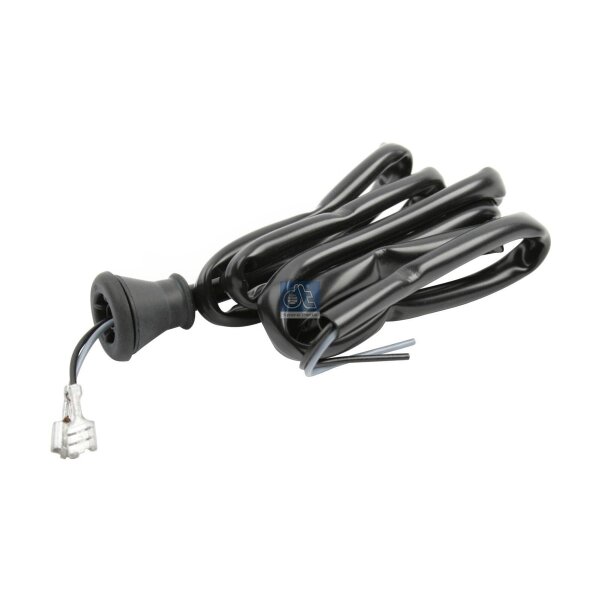 Kabelsatz Rückleuchte DT SPARE PARTS IAM-Expertise passend für VOLVO