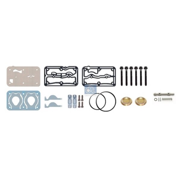 Repair Kit Air Compressor DT SPARE PARTS IAM-Expertise suitable for VOLVO